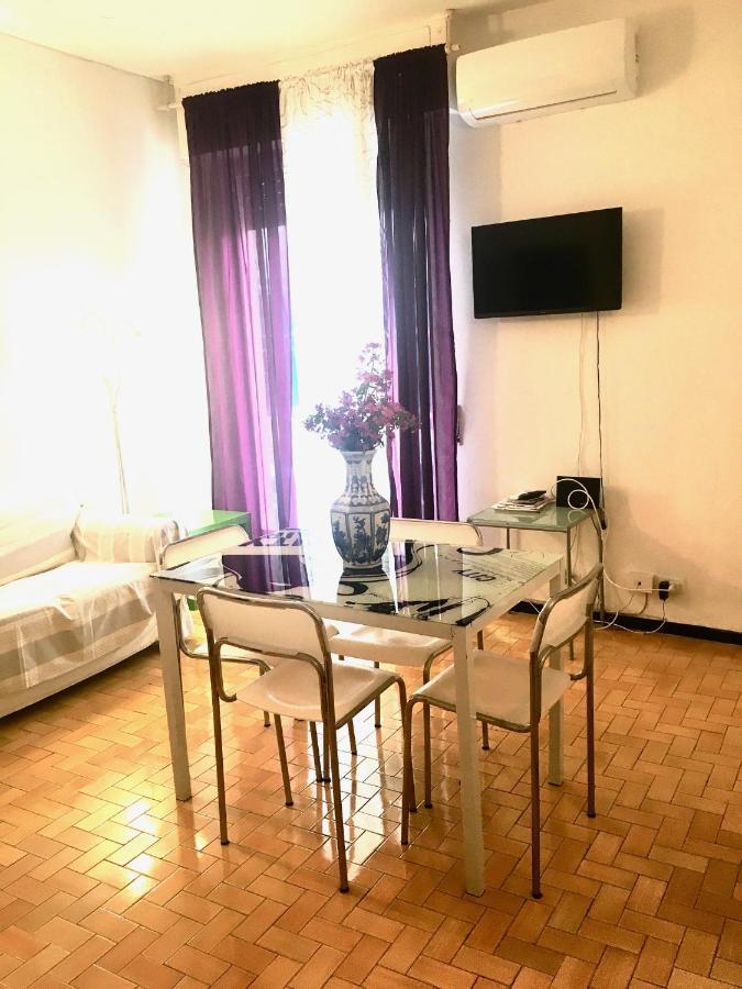 Calipso Apartment Levanto Exterior photo