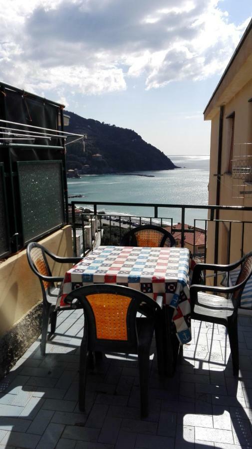 Calipso Apartment Levanto Exterior photo