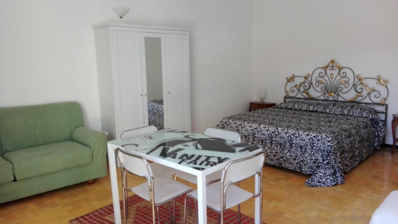Calipso Apartment Levanto Exterior photo